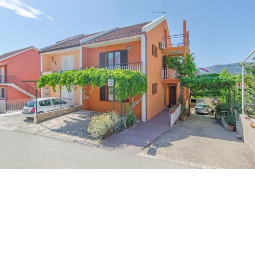 Apartments Slavica