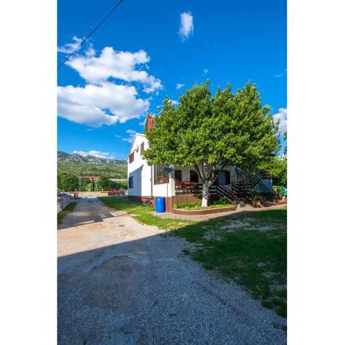 Apartments Slavica