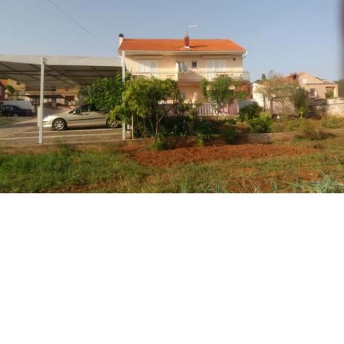 Apartments Slavica