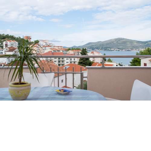 Apartments Slavica