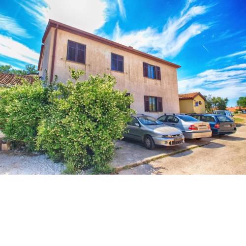 Apartments Slavko 525
