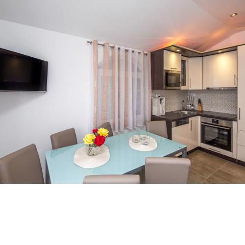 Apartments Slavko