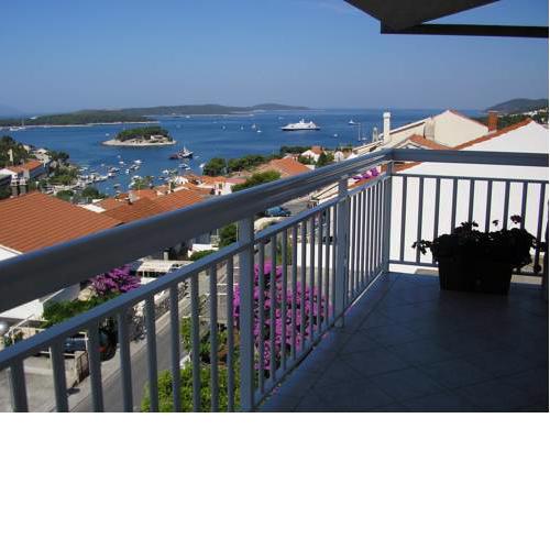 Apartments Slijepcevic