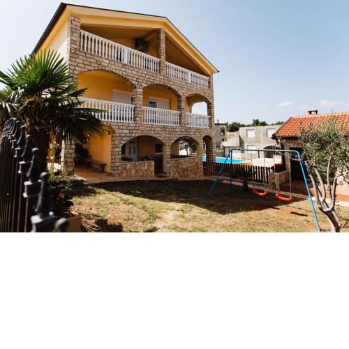 Apartments Slivnica Holiday