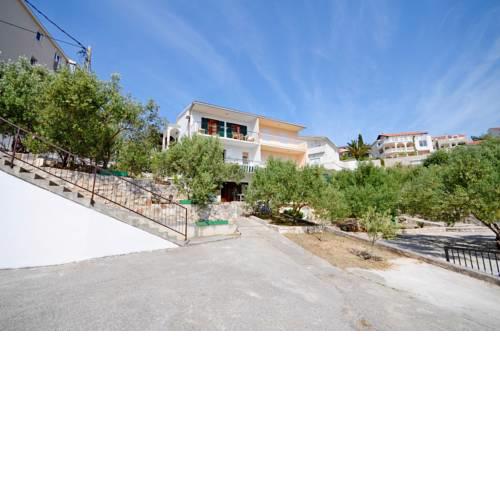 Apartments Slobodan