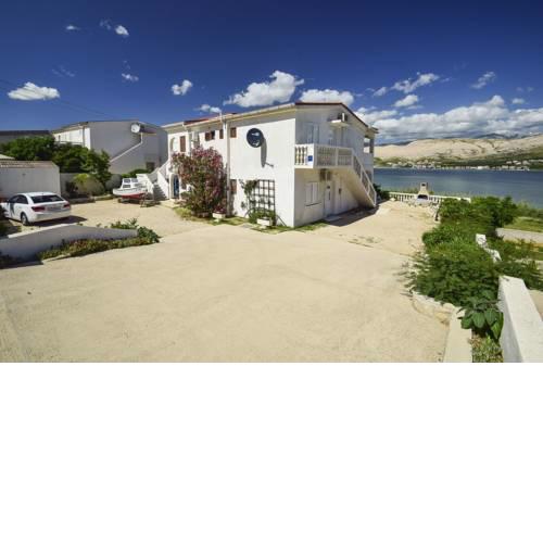 Apartments Smail