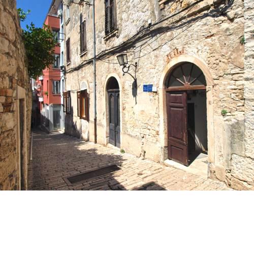 Apartments Smaila 1729