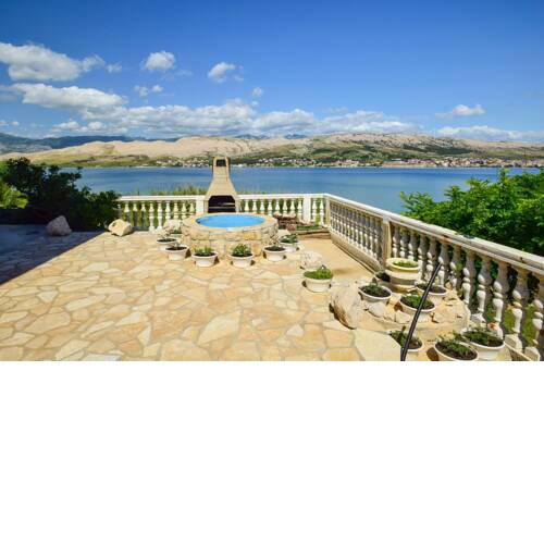 Apartments Smi - 100 m from beach
