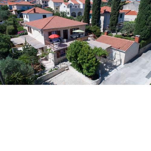 Apartments Smilja