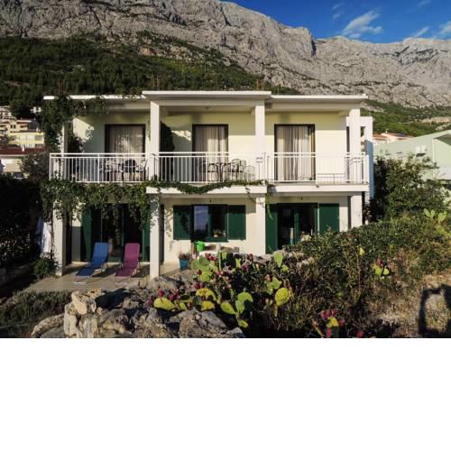 Apartments Smilja