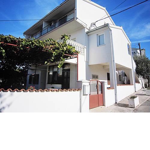 Apartments Smilja