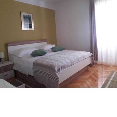 Apartments Smiljana Mucić