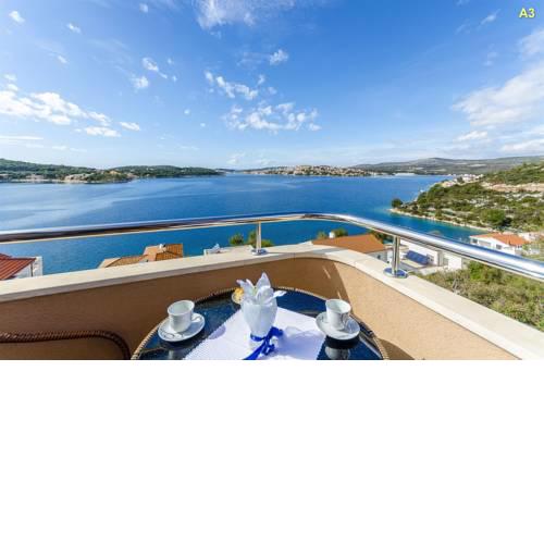 Apartments Smiljana