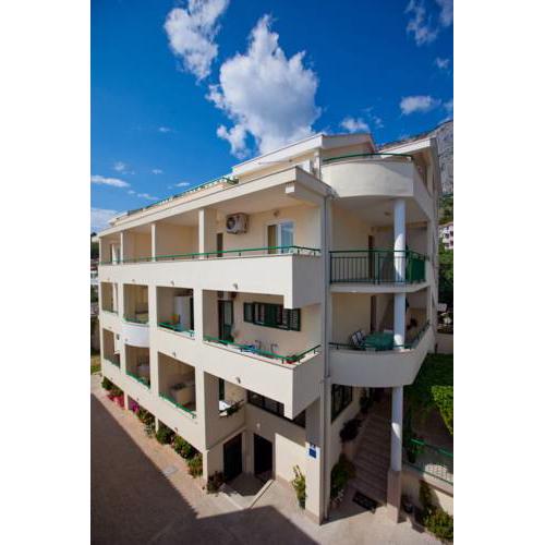 Apartments Smiljka II