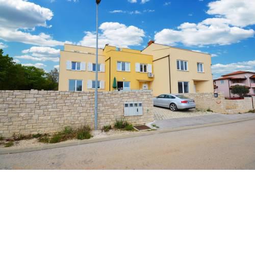 Apartments Smilys