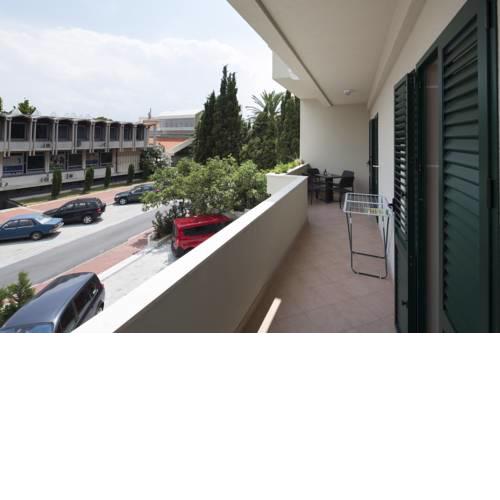 Apartments Smokva