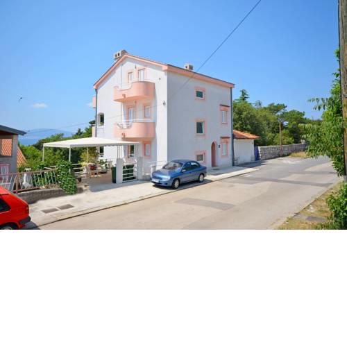 Apartments Snježana