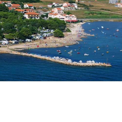Apartments Snjezana