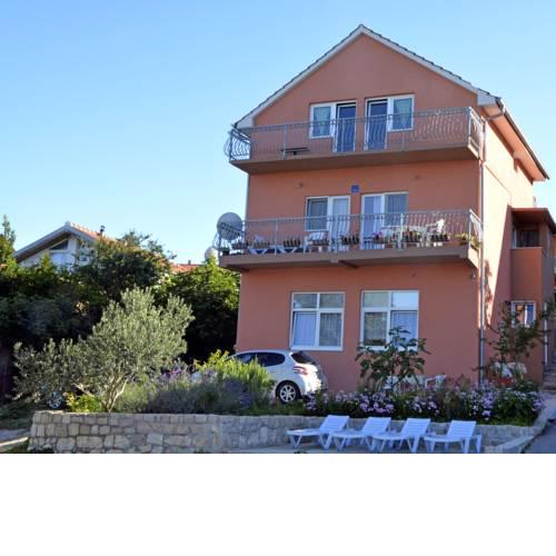 Apartments Soca