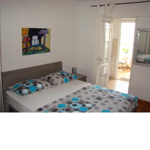 apartments Sokol