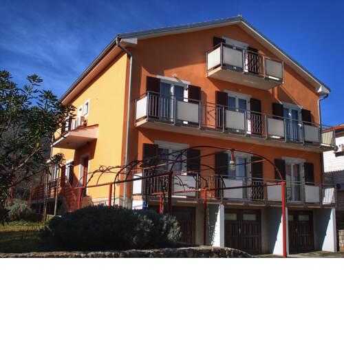Apartments Sokolic