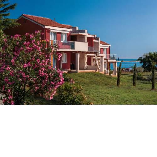 Apartments Sol Katoro for Plava Laguna