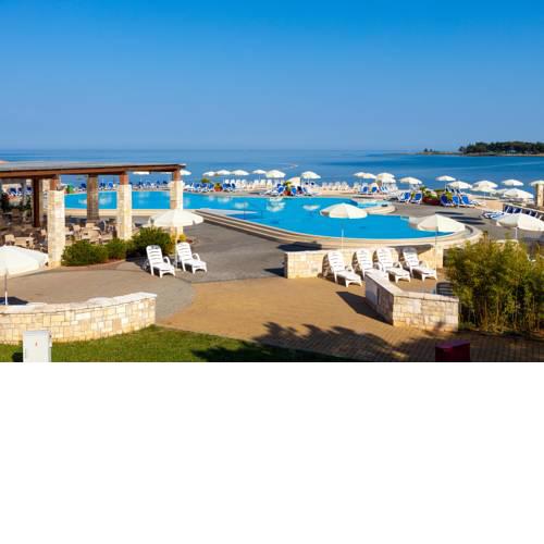 Apartments Sol Stella for Plava Laguna