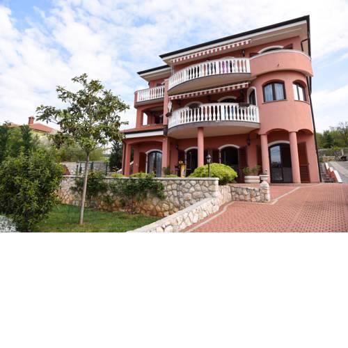 Apartments Soldić