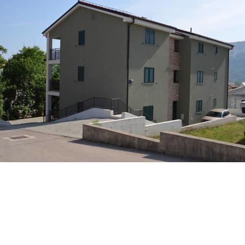 Apartments Soldo