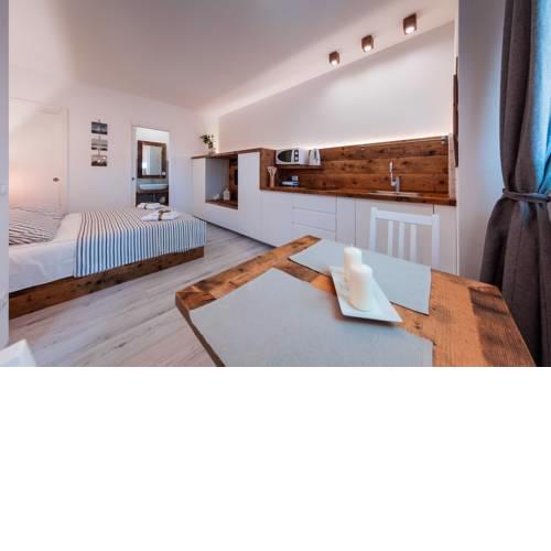 Apartments Sole