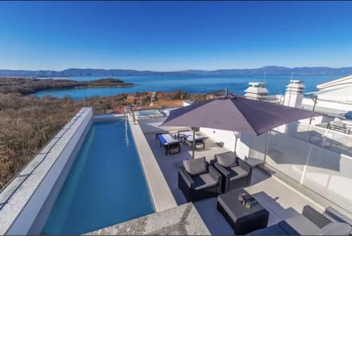 Apartments Solis Lacus