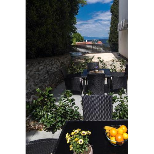 Apartments Solis