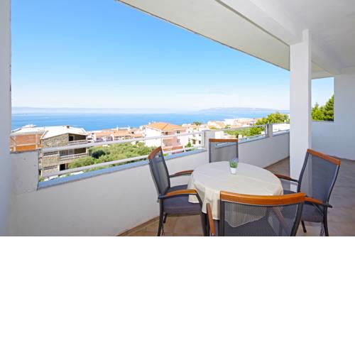 Apartments Solis