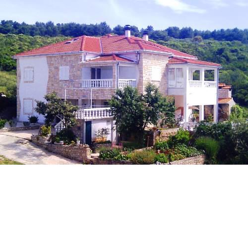 Apartments Solta