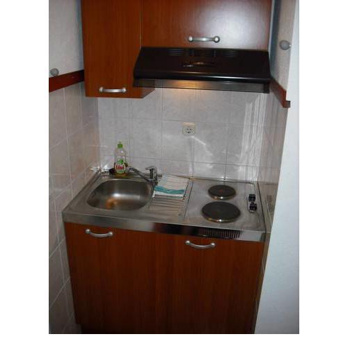 Apartments Soparnik