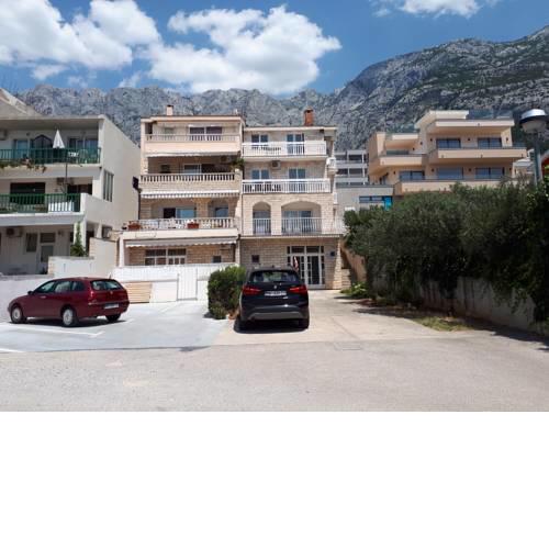 Apartments Sophie