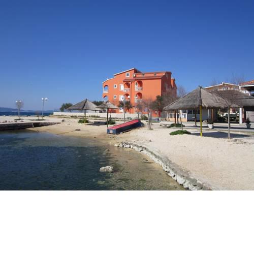 Apartments Sor