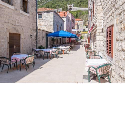 Apartments Sorgeto