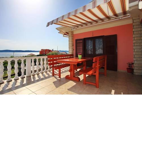Apartments Sorić