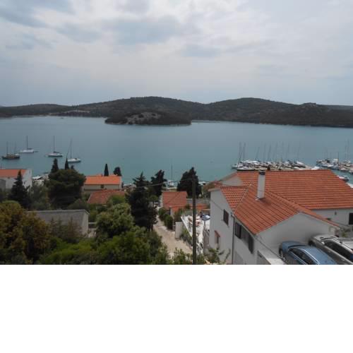 Apartments Špadina