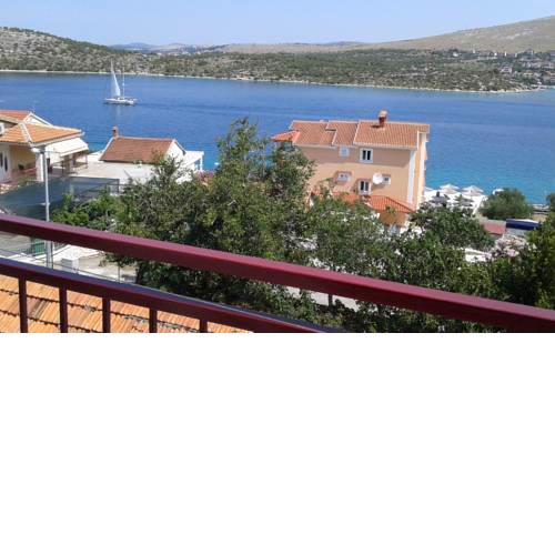 Apartments Šparada