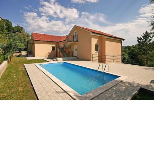 Apartments Spasojevic