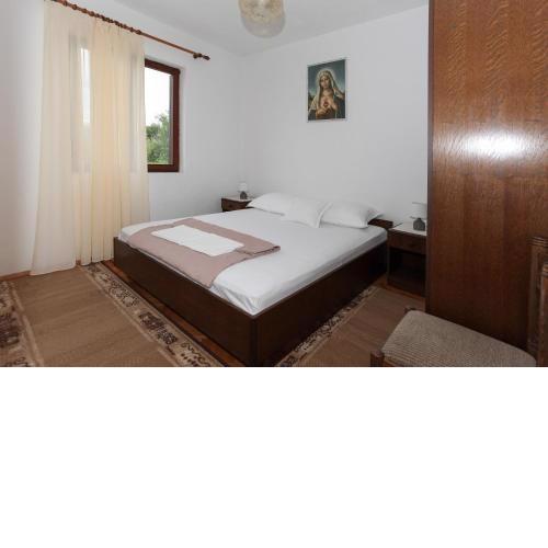 Apartments Spavalo
