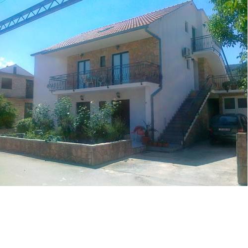 Apartments Šperka