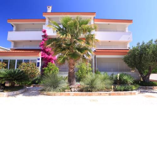 Apartments Spirito