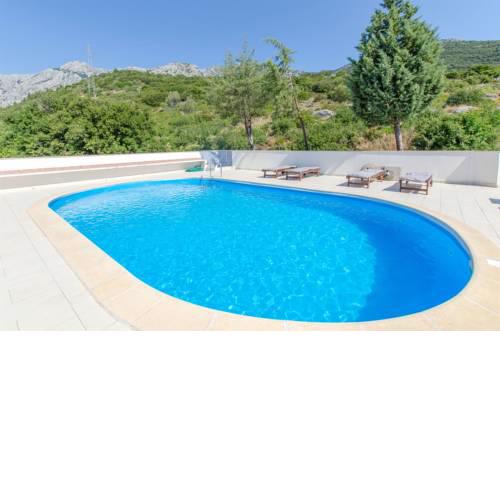 Apartments Spomenka
