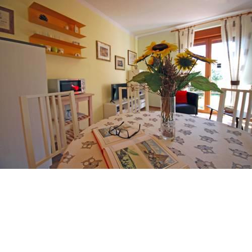 Apartments Sponza
