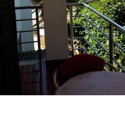 Apartments Sreca