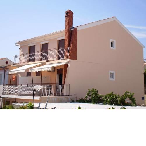 Apartments Srećko