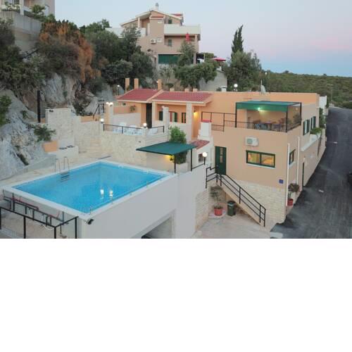 Apartments Sretan